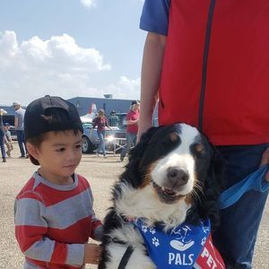 Meet your Posher, Jenny